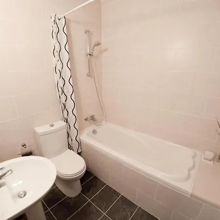 Oasis Apartamento Tersephanou