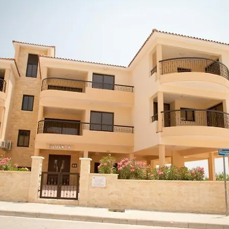 Oasis Apartman