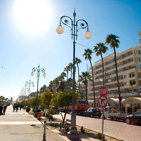 Apartament Oasis *
