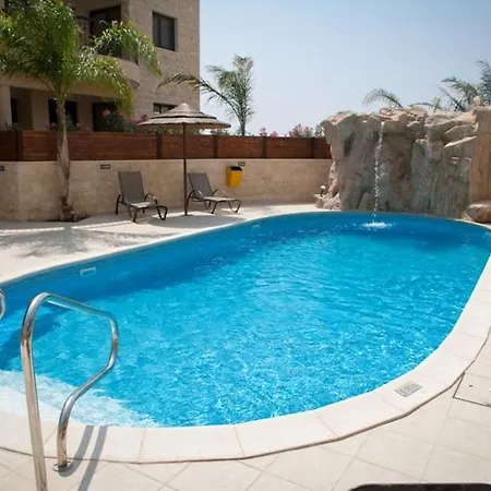 Oasis * Tersephanou