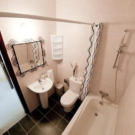Oasis Apartament *
